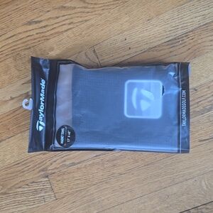 NWOT Taylor Made Golf Towel